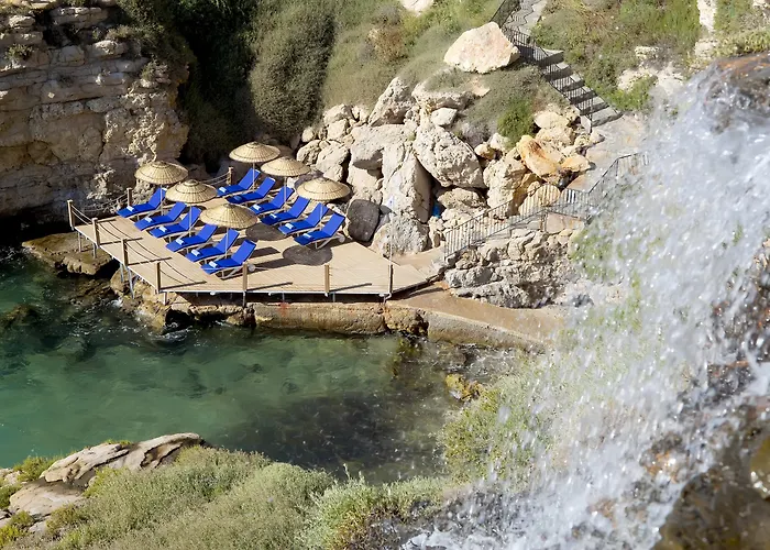 Club Atlantis Hotel Seferihisar