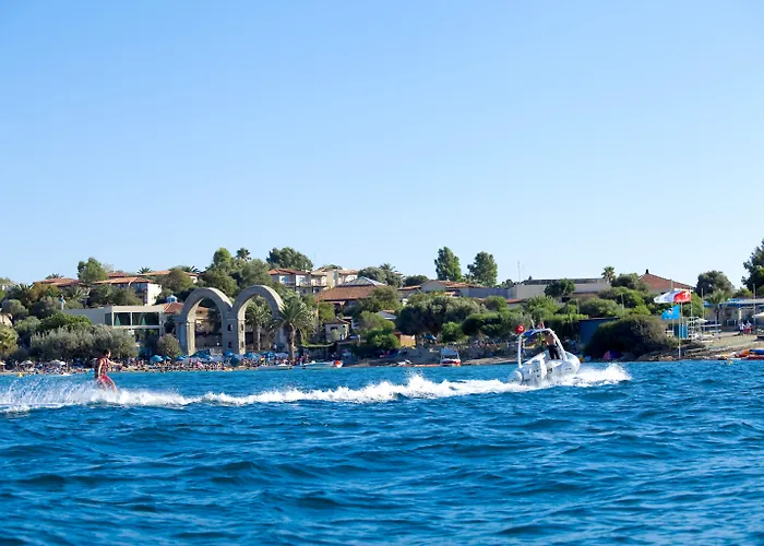 Hotel Club Atlantis 5*