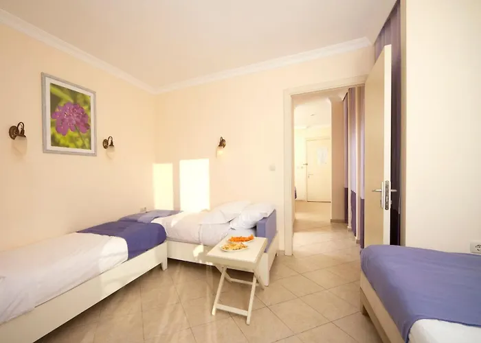 Hotel Club Atlantis