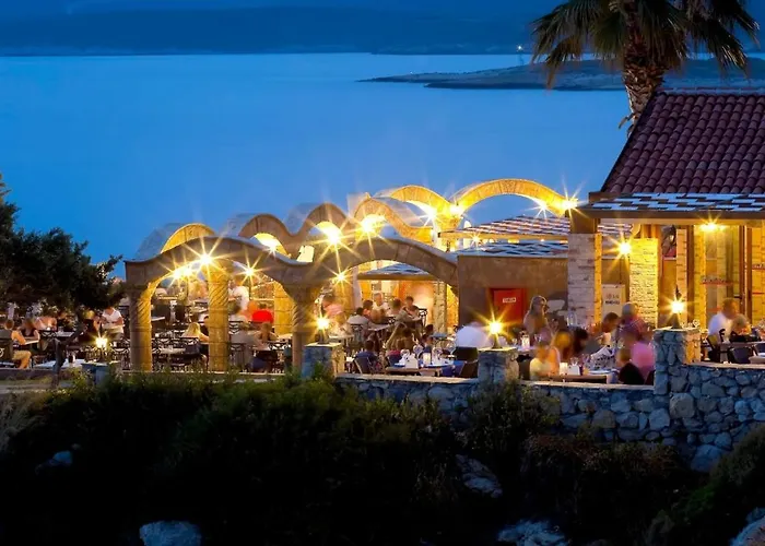 Club Atlantis Hotel 5*