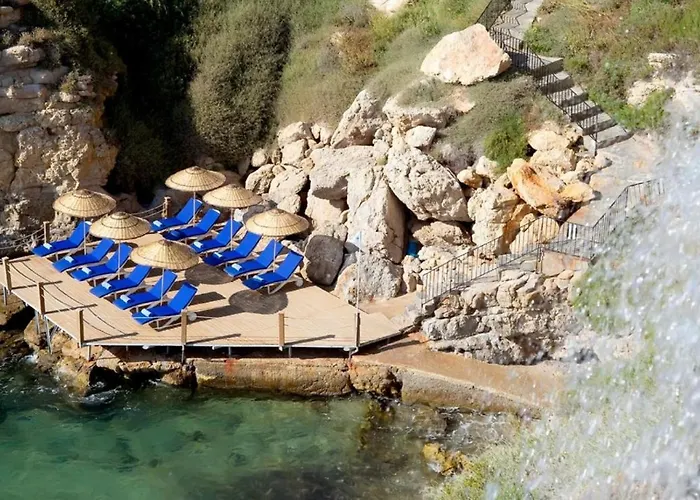 Club Atlantis Hotel Seferihisar