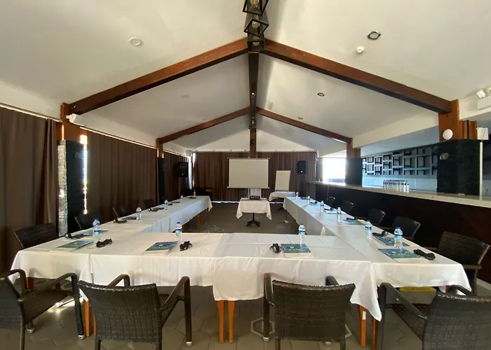 Hotel Club Atlantis